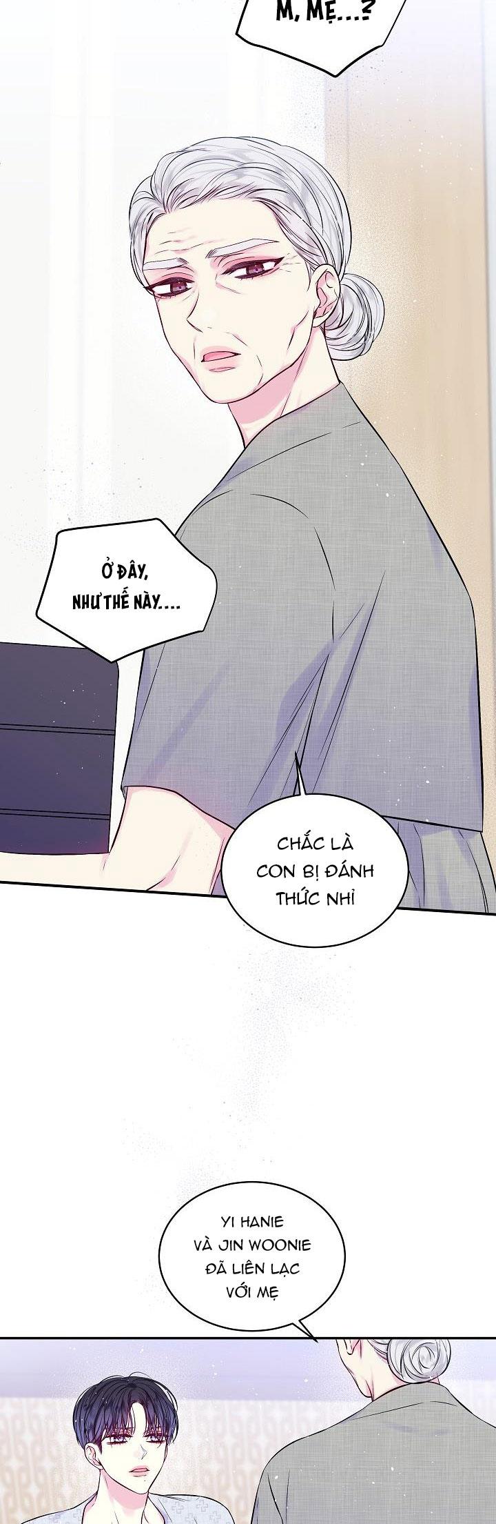 Đọc truyện BÌNH MINH THỨ HAI - Chapter 57