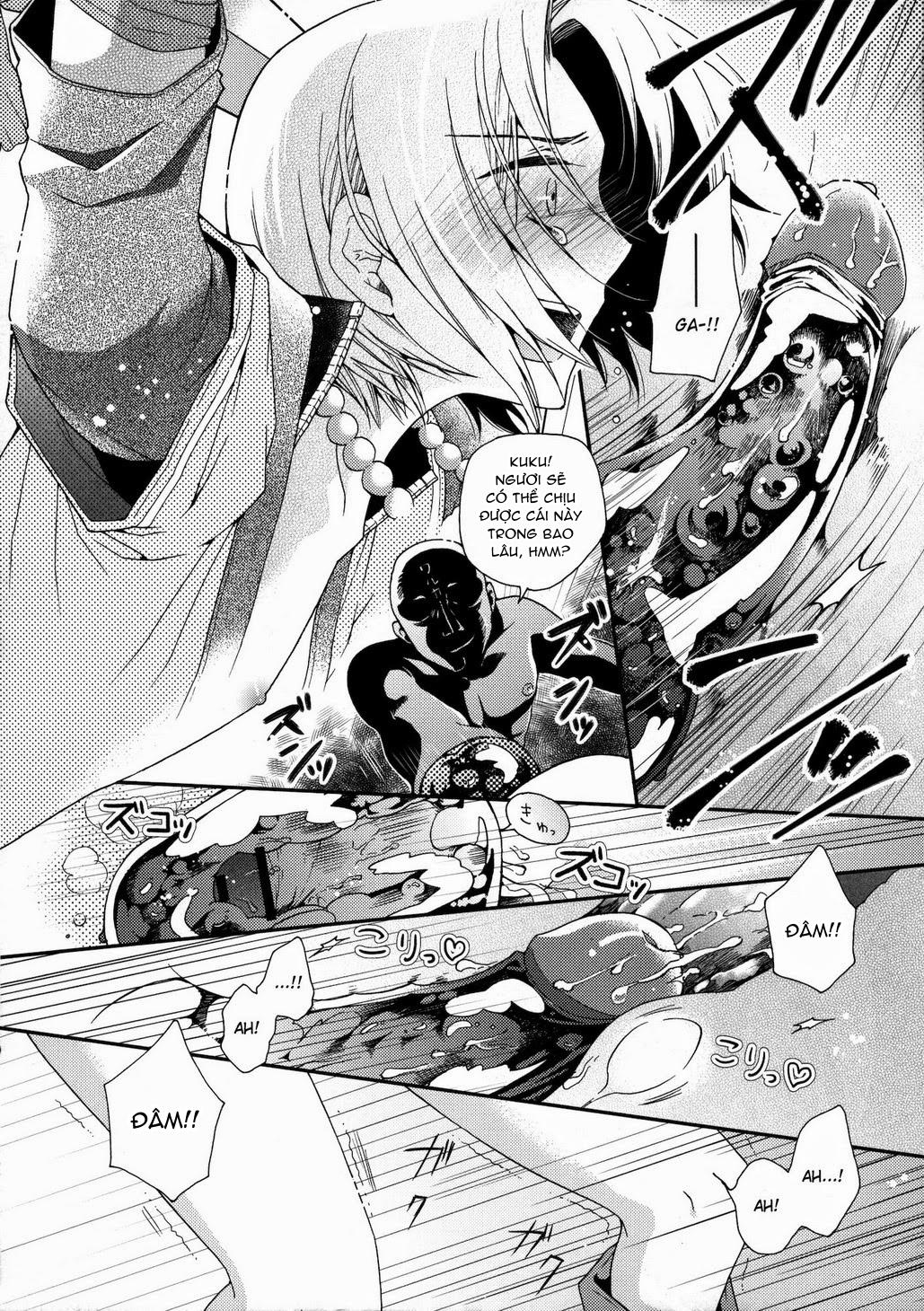 Đọc truyện Tuyển Tập Chjch và Chjch - Chapter 92