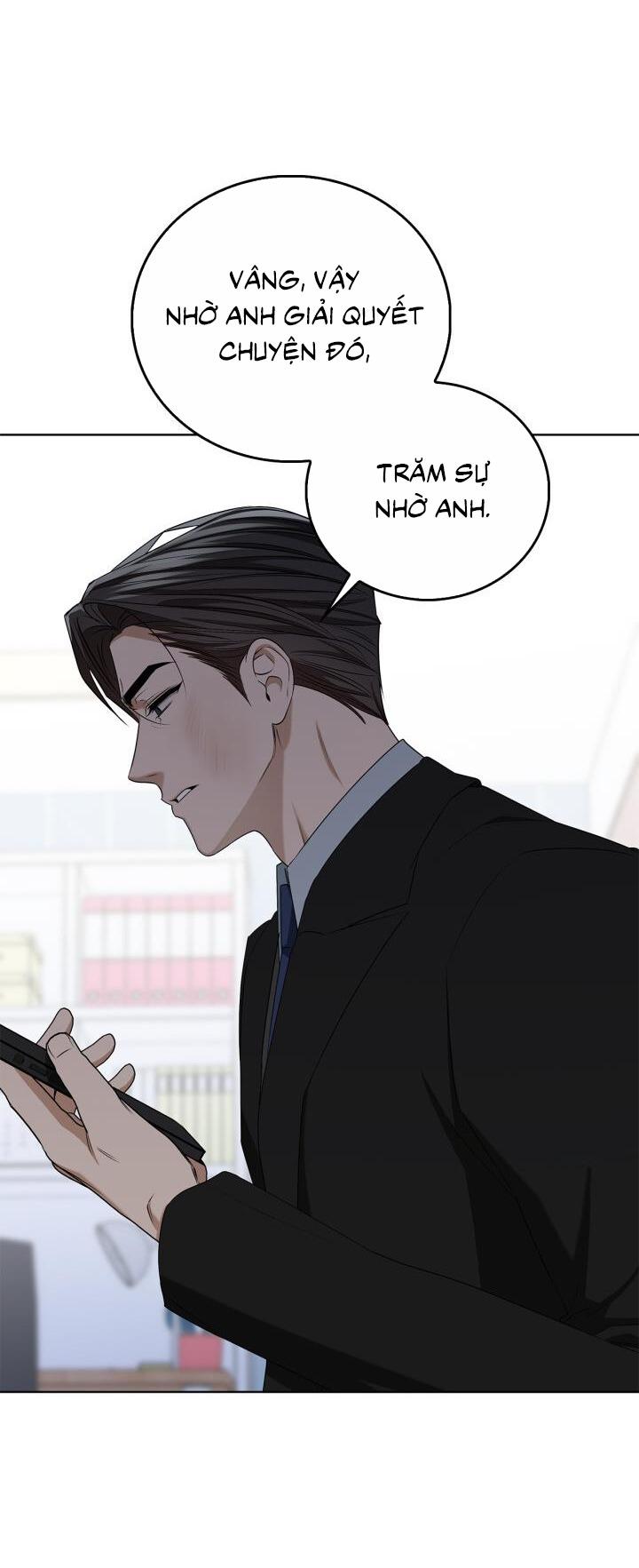 Đọc truyện Critical Point - Chapter 42