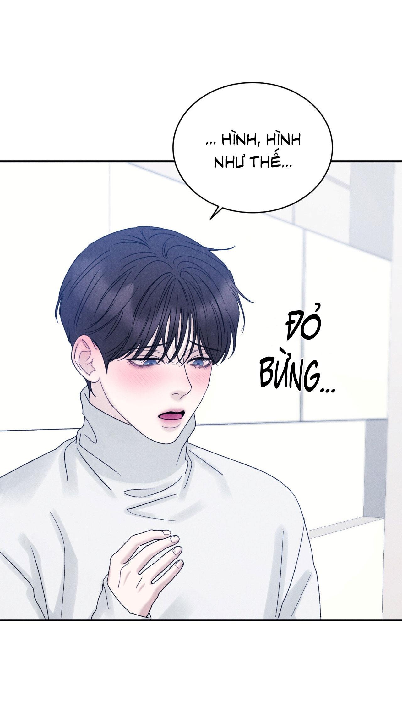 Đọc truyện Joo Eun - Chapter 23
