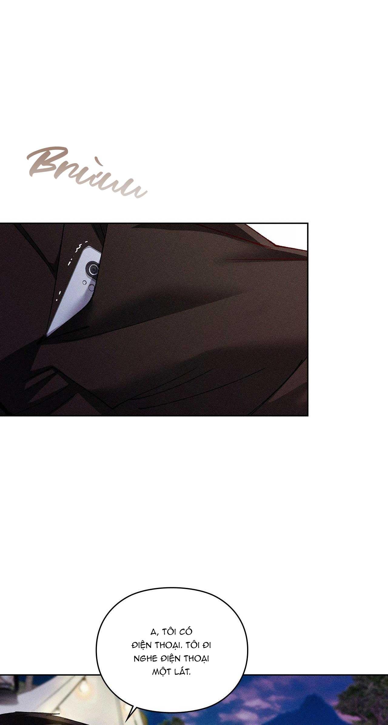 Đọc truyện CÙNG NÂNG TẠ NHÉ - Chapter 28