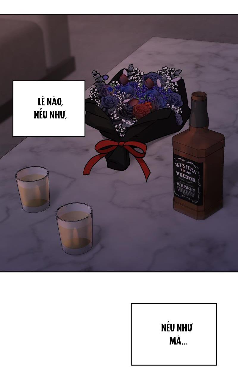 Đọc truyện NỖI SỢ CỦA HWAN YEONG - Chapter 41