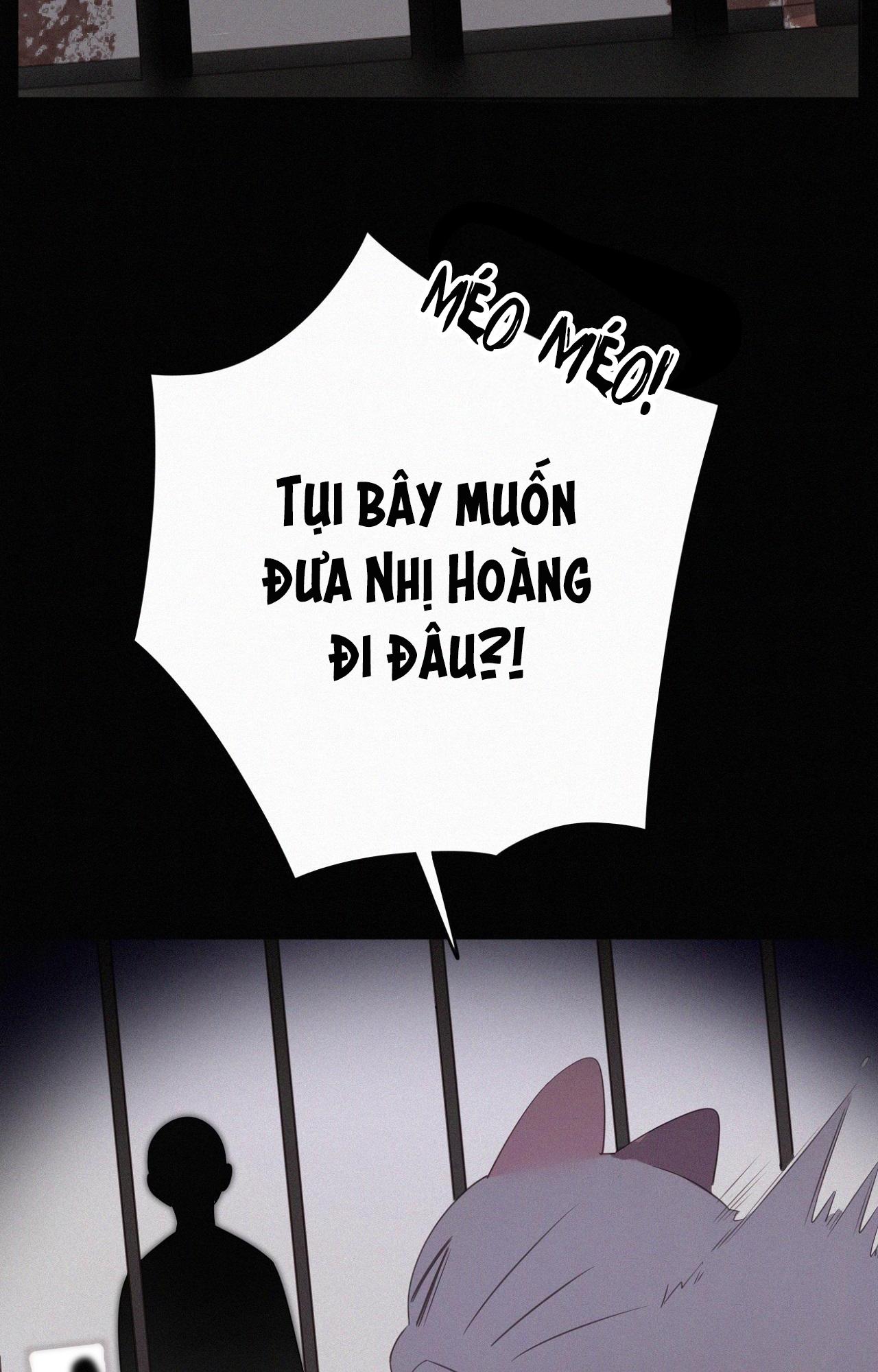 Đọc truyện Xã Hội Mồn Lèo - Chapter 35