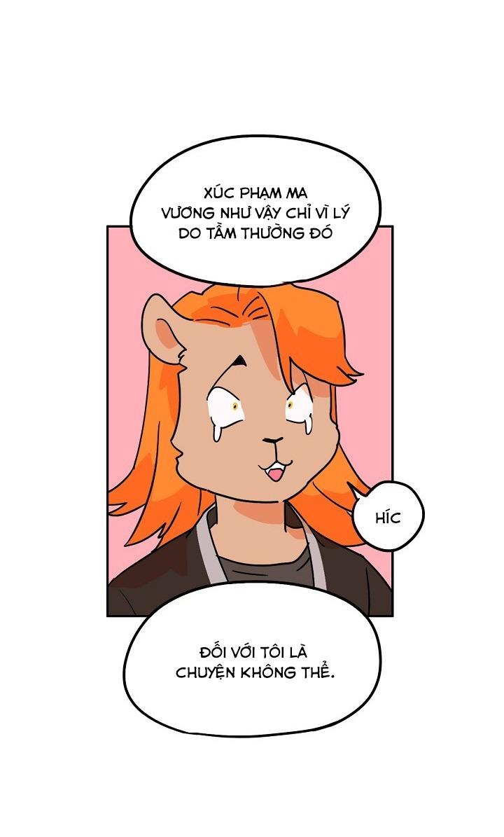 Đọc truyện Dừng Lại, Tài Xế - Chapter 6