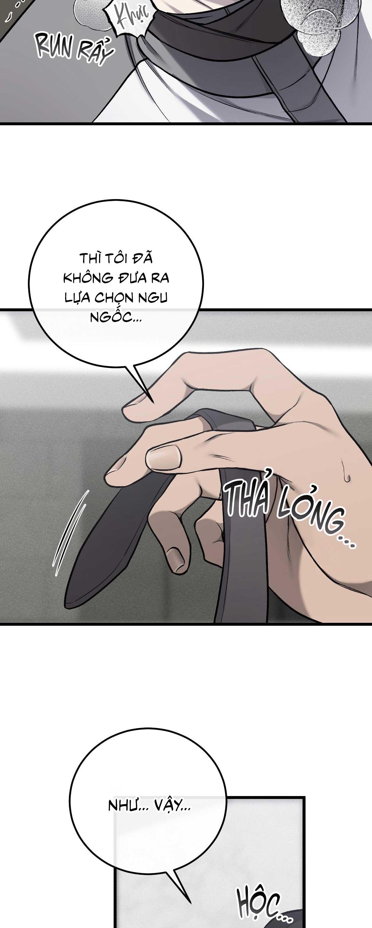 Đọc truyện XX ĐÊ TIỆN - Chapter 38