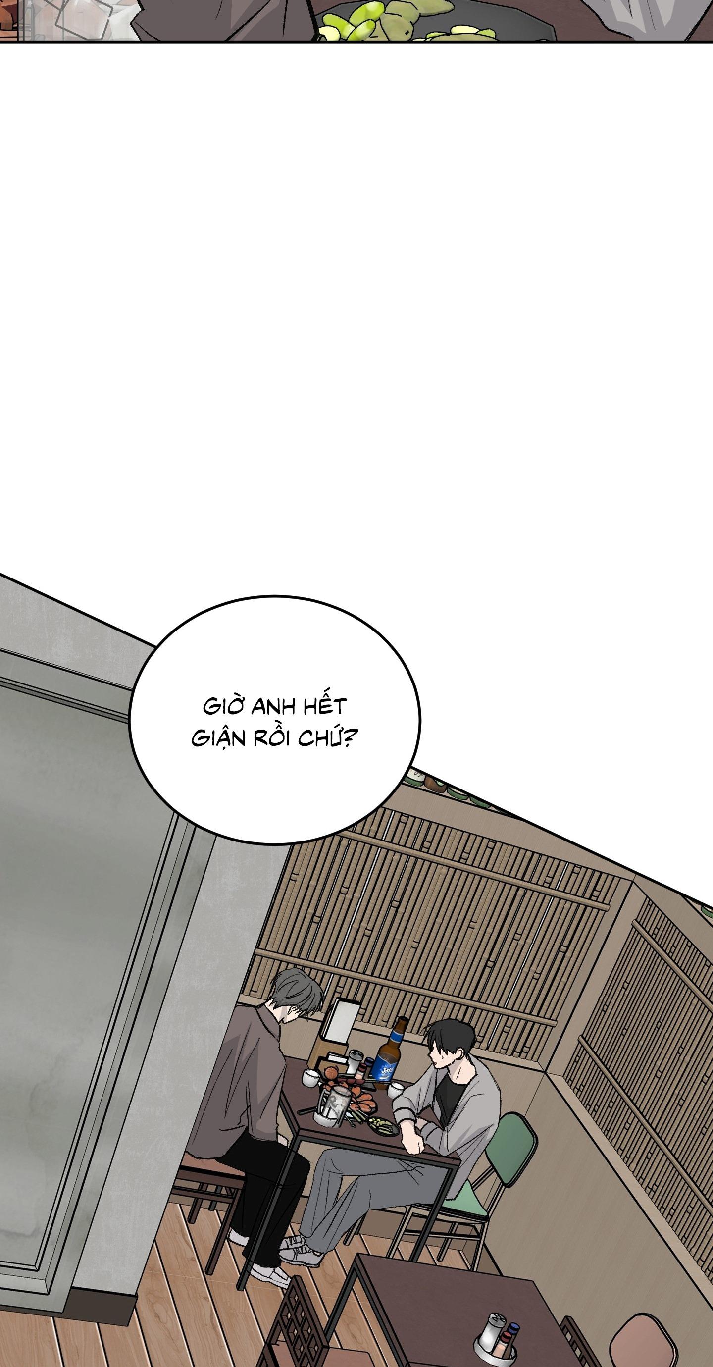 Đọc truyện Missing Romance - Chapter 42