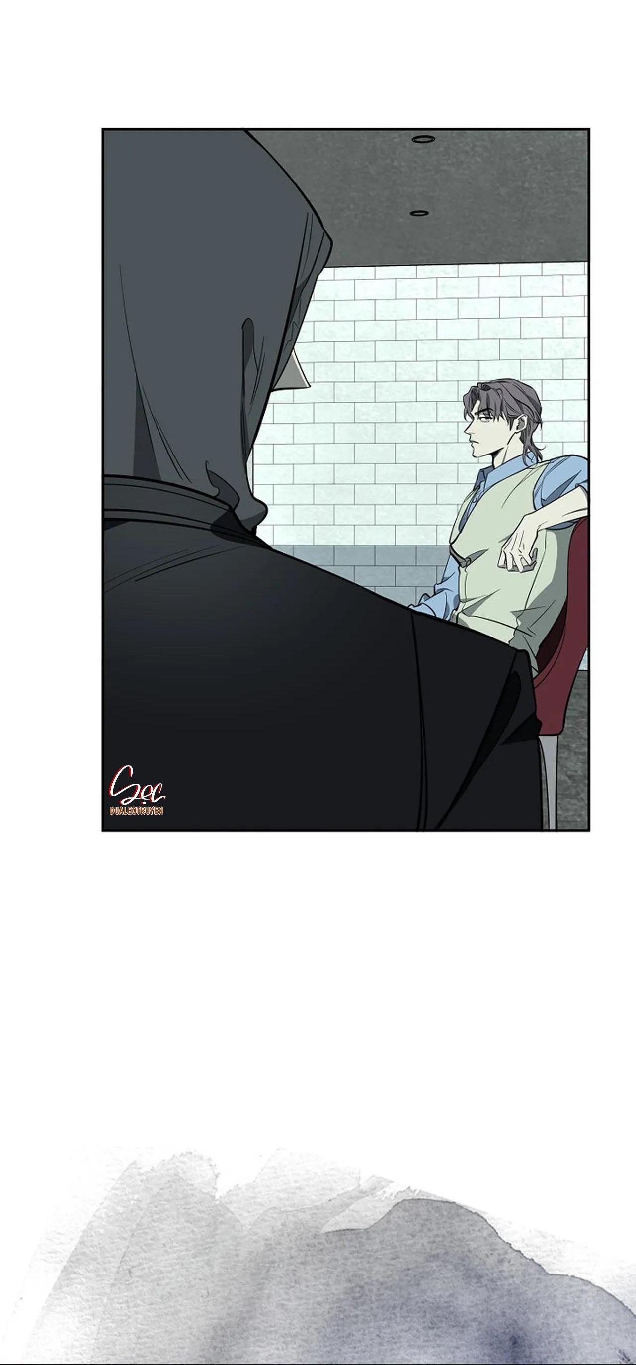 Đọc truyện ĐÊM DỊU DÀNG - Chapter 65