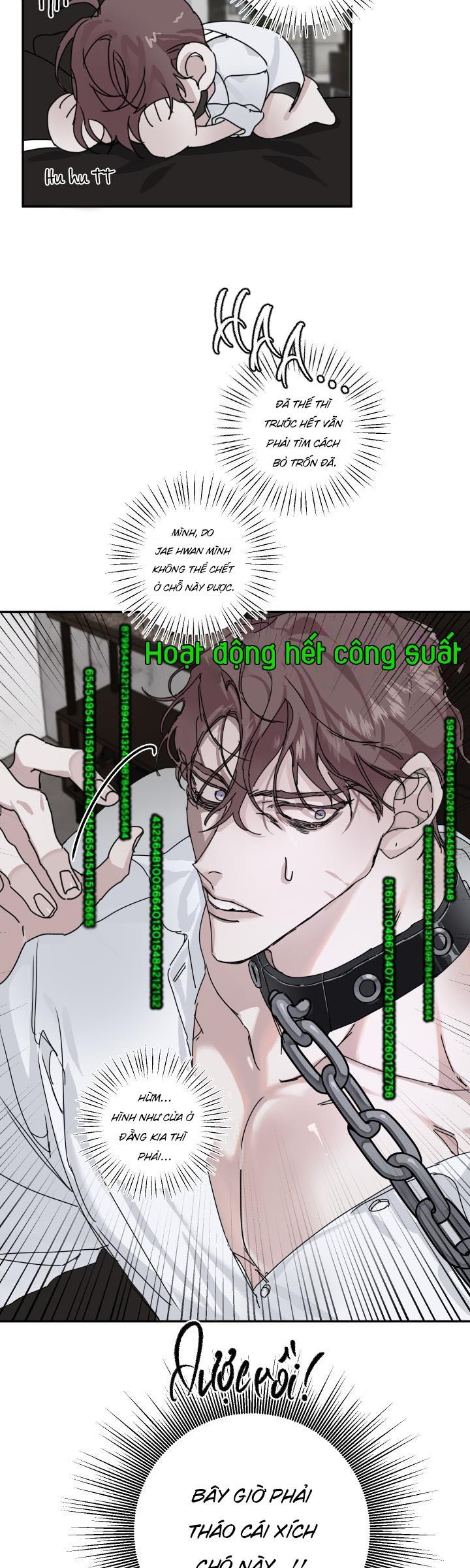 Đọc truyện TÌNH ĐƠN PHƯƠNG - Chapter 3
