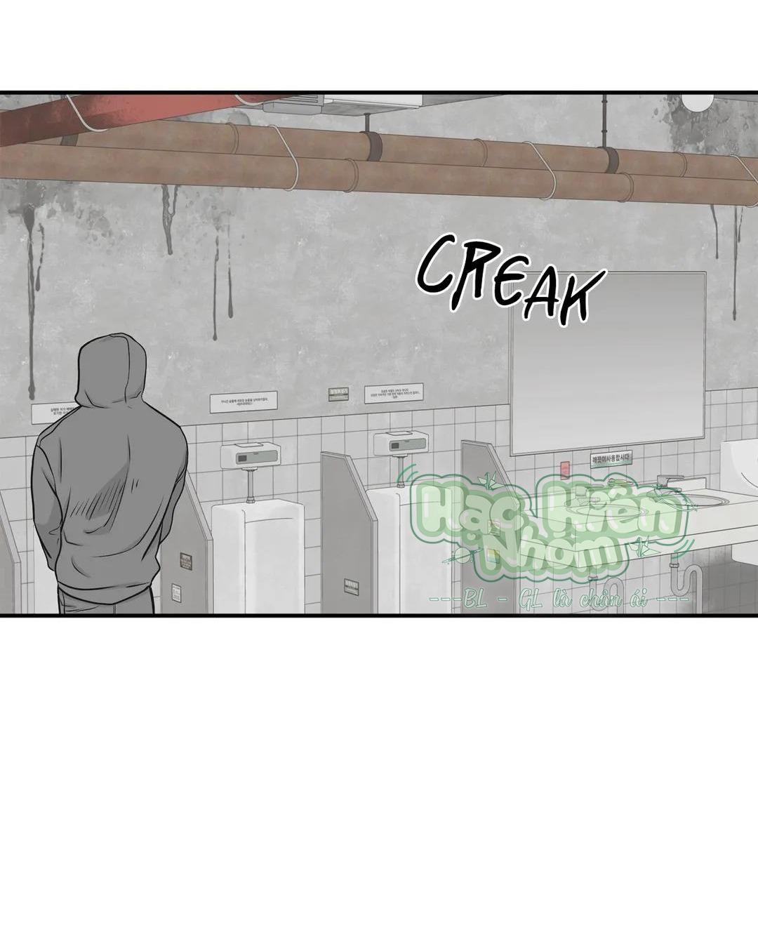 Đọc truyện Thủy triều thấp lúc chạng vạng - Chapter 60