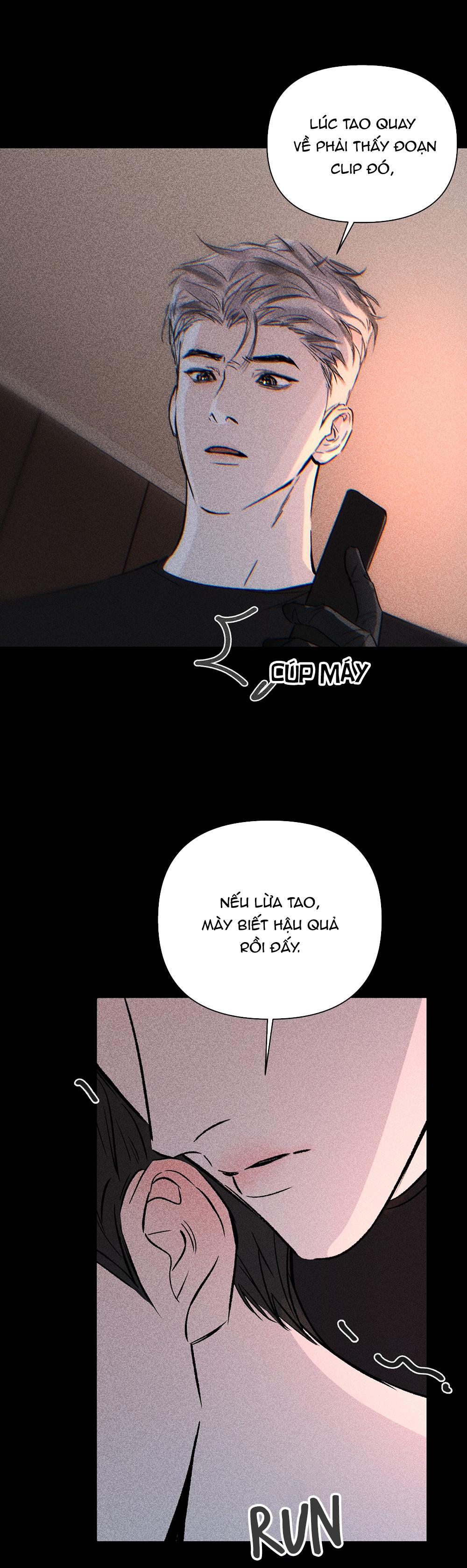 Đọc truyện Thoát Khỏi Tầng Hầm - Chapter 2