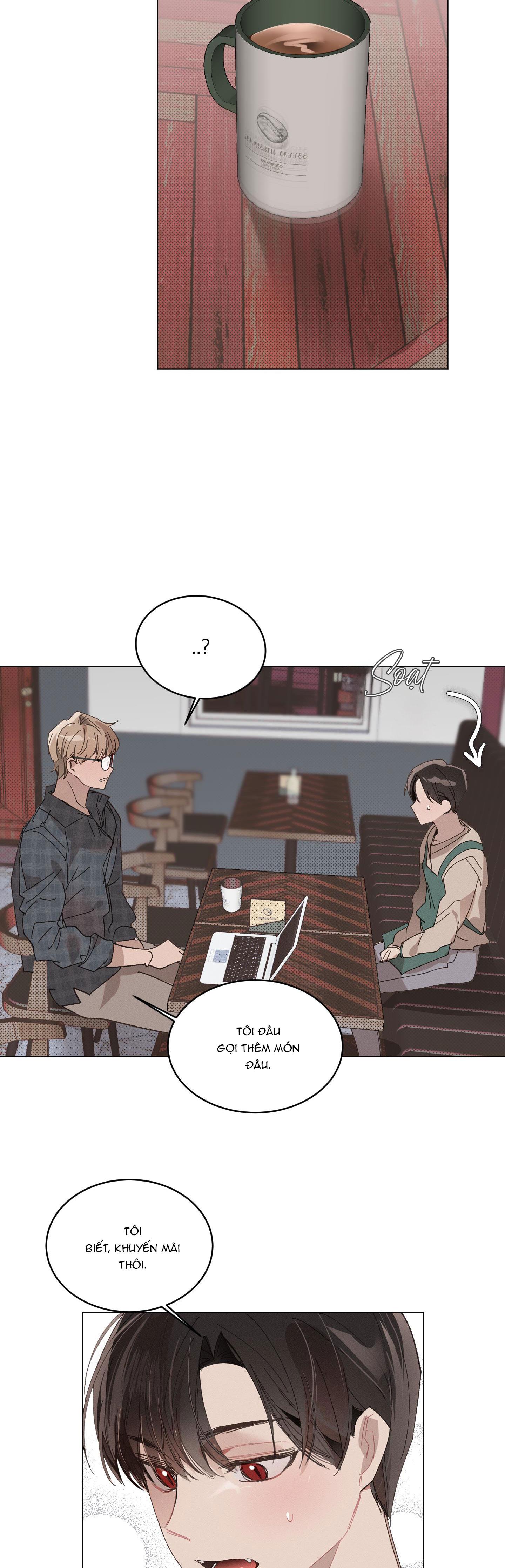 Đọc truyện BL NGẮN TUYỂN CHỌN - Chapter 5.4