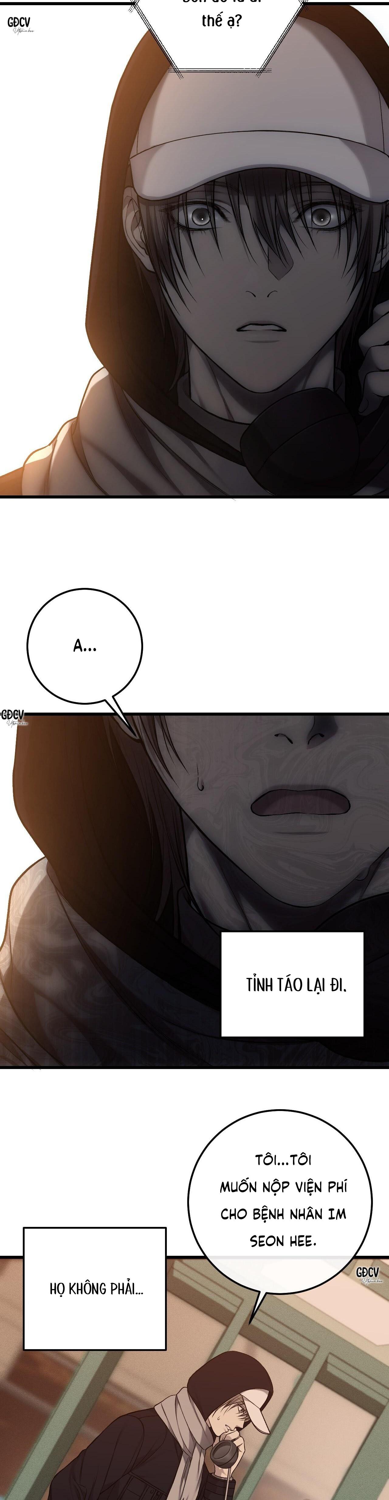 Đọc truyện PHI VỤ BẨN THỈU - Chapter 42