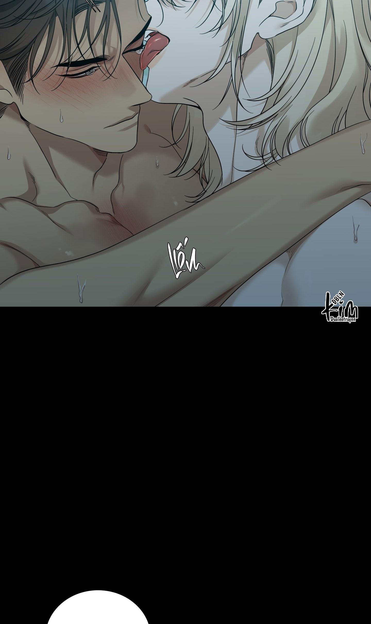 Đọc truyện DEAR. 00 - Chapter 29