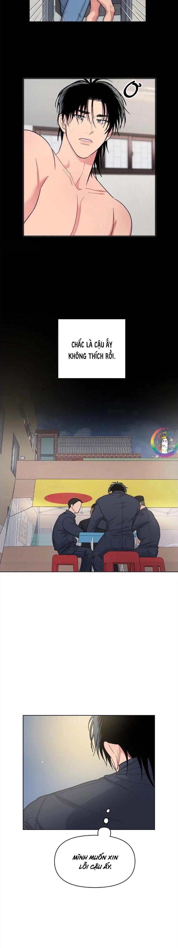 Đọc truyện Arts Manz - Chapter 6