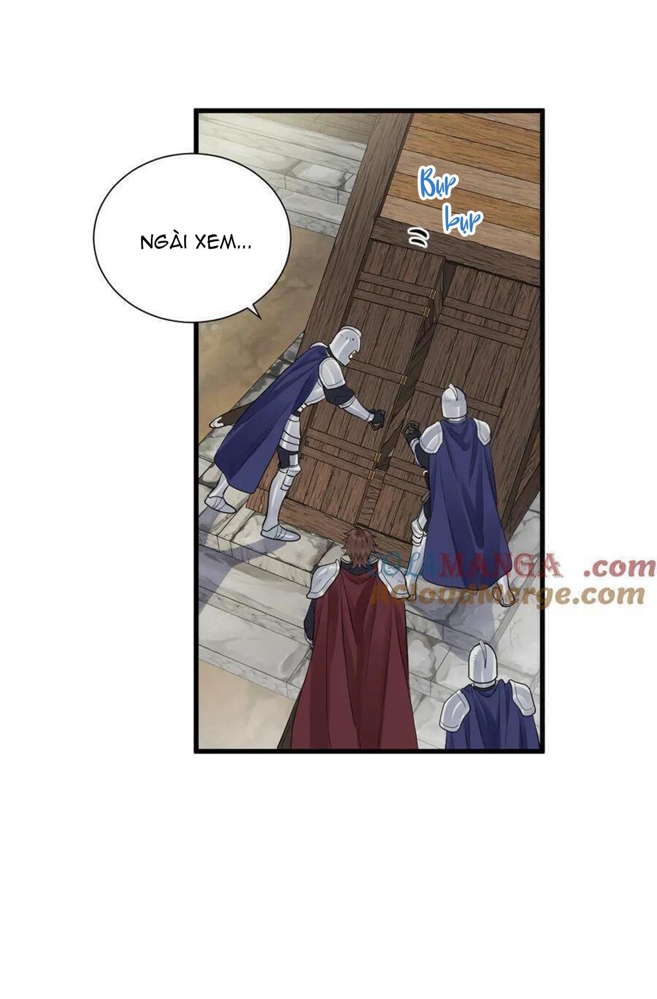 Đọc truyện Bản Tình Ca Nụ Hôn Ngục Tù - Chapter 14