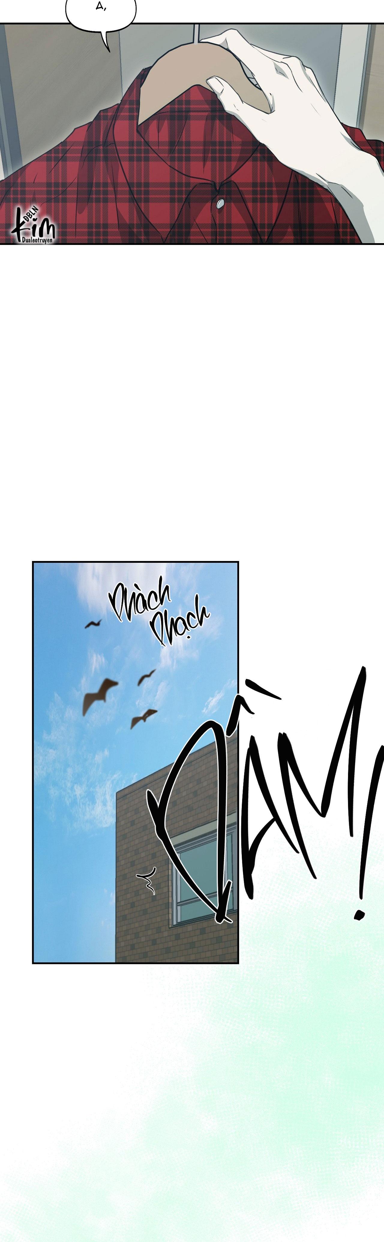 Đọc truyện DỰ ÁN MỌT SÁCH - Chapter 23