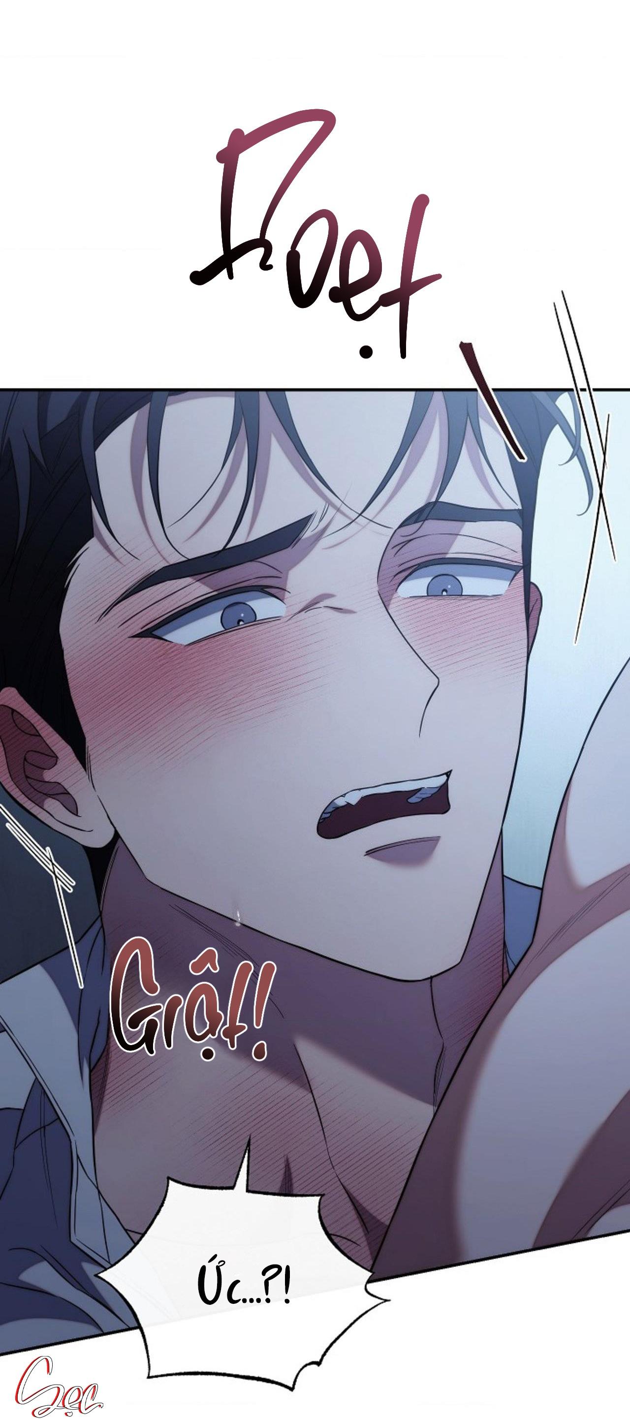 Đọc truyện (ABO) MỐI QUAN HỆ KHÔNG HOÀN CHỈNH - Chapter 32