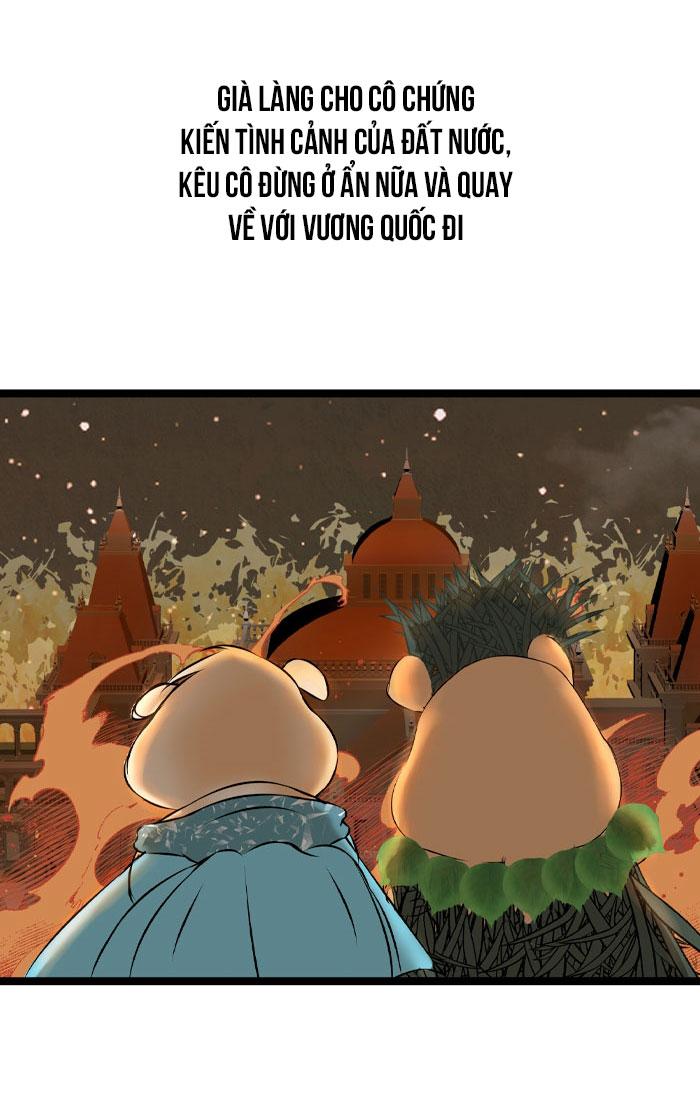 Đọc truyện Sao cứ phải dây dưa với nhân vật phụ như ta - Chapter 7