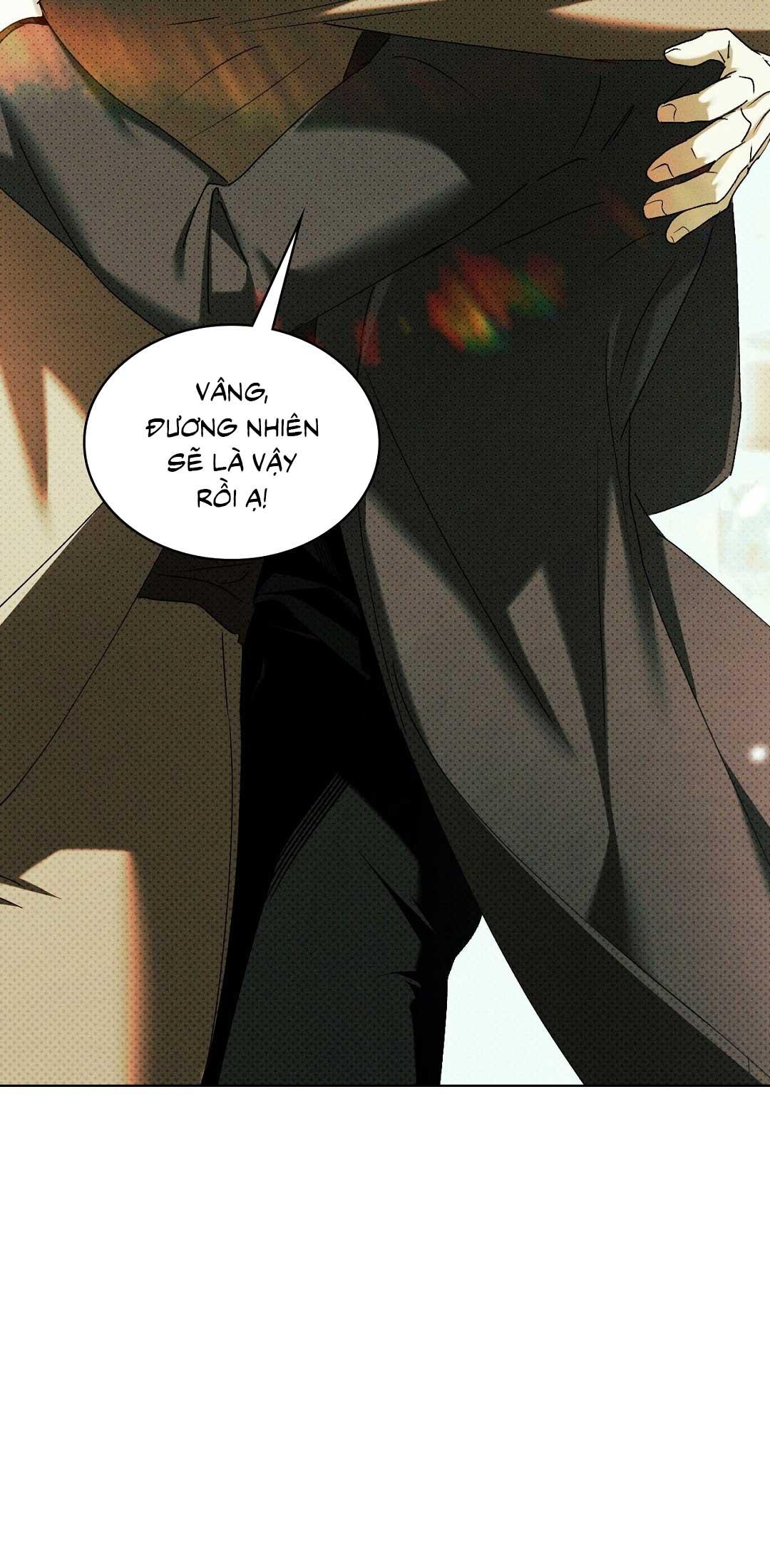Đọc truyện DƯỚI ÁNH ĐÈN XANH Ss2 - Chapter 41