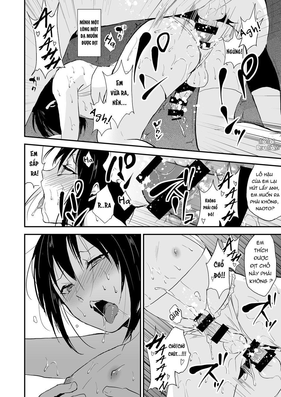 Đọc truyện TUYỂN TẬP BDSM CHỊT CHỌT - Chapter 155
