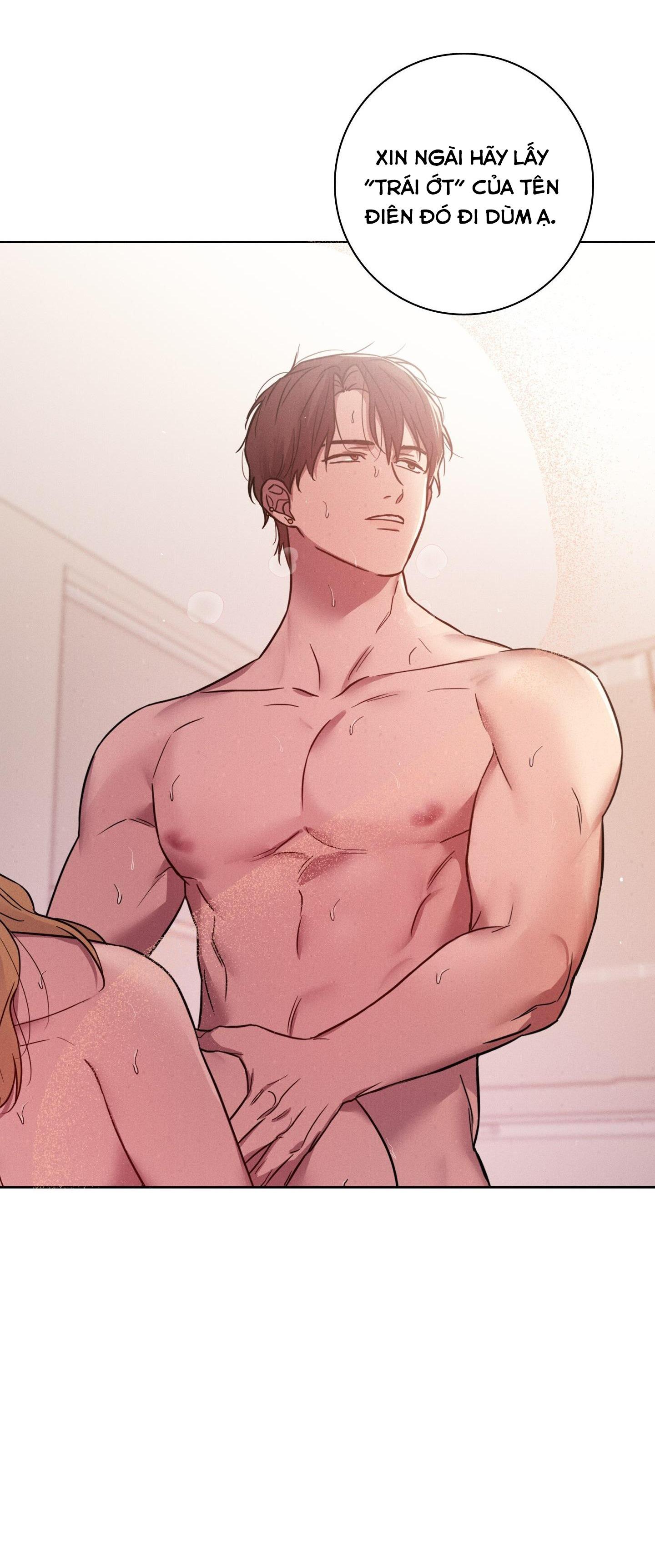 Đọc truyện VỤ ÁN MẤT TÍCH CỦA CẬU NHỎ - Chapter 2