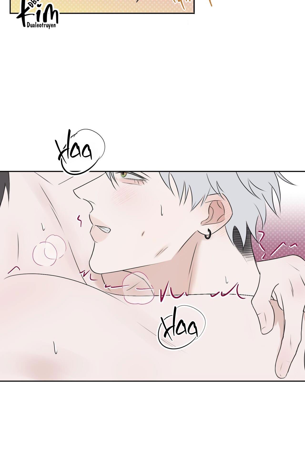Đọc truyện NGHIỆN SEX - Chapter 23.5