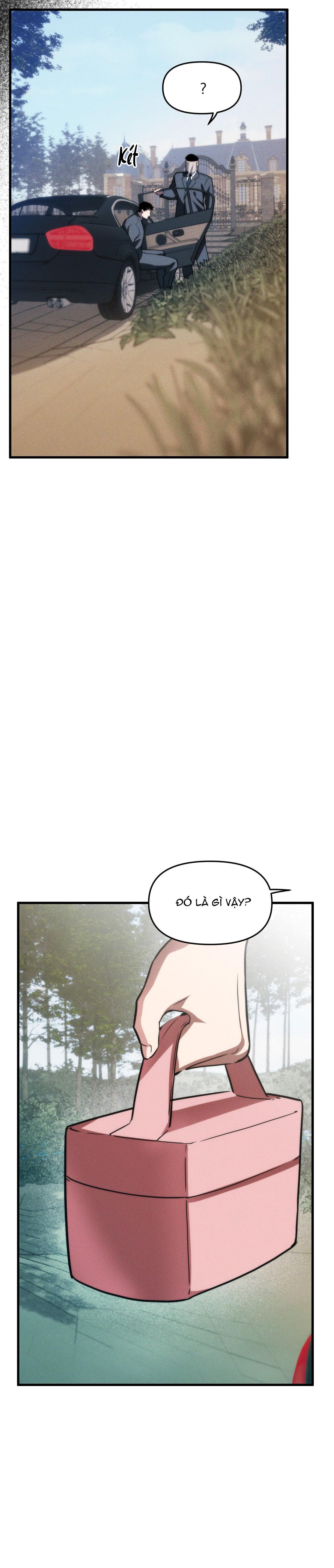 Đọc truyện ANH CHỒNG TẾ PHẨM - Chapter 1