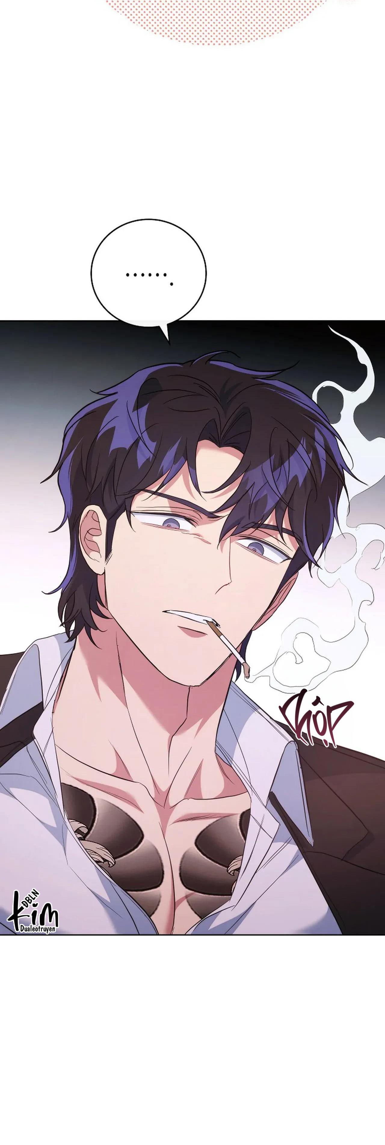 Đọc truyện ỨNG DỤNG THÔI MIÊN - Chapter 12