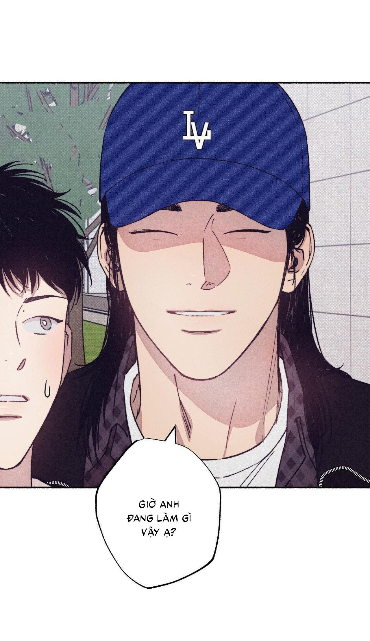 Đọc truyện  1 to 10 - Chapter 32