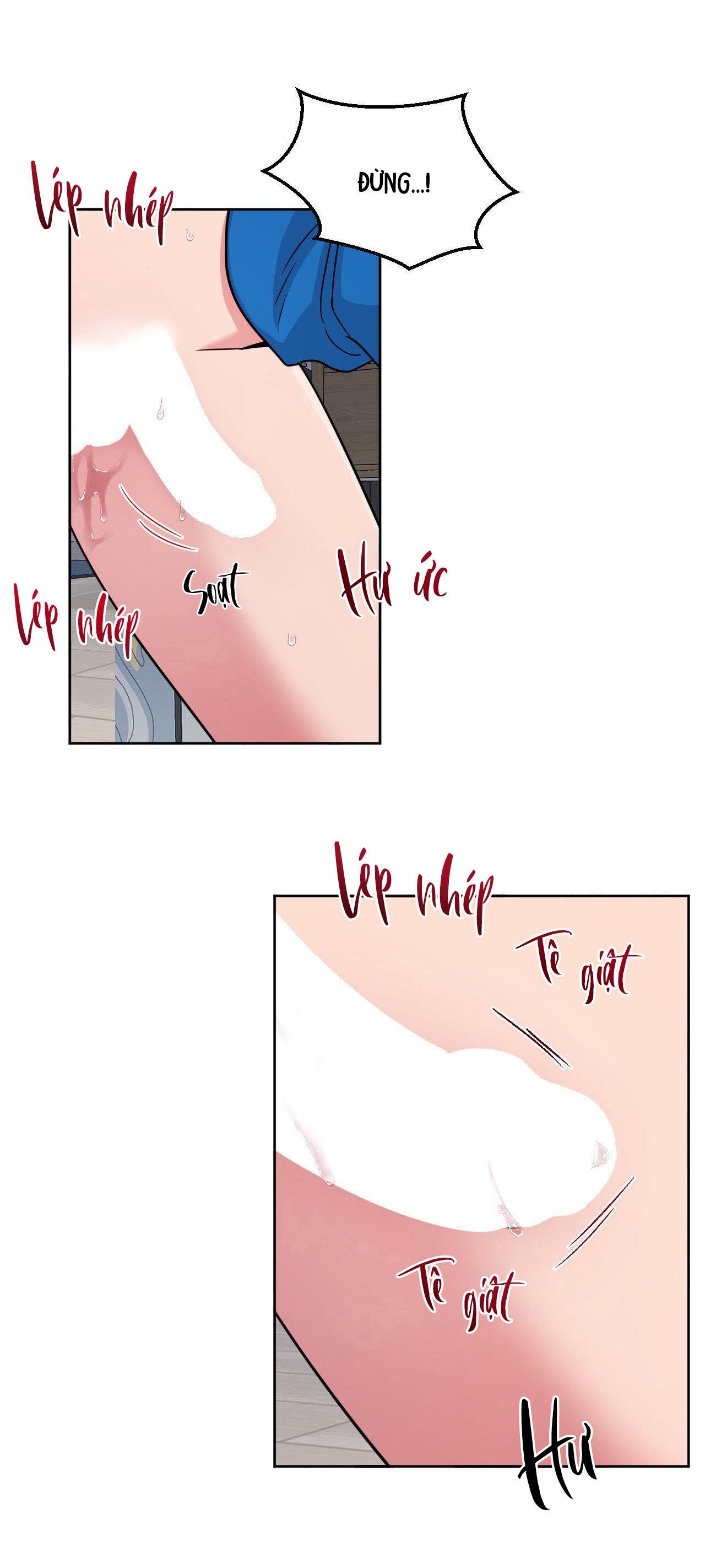 Đọc truyện  Chàng Trai Mỹ Thuật - Chapter 32