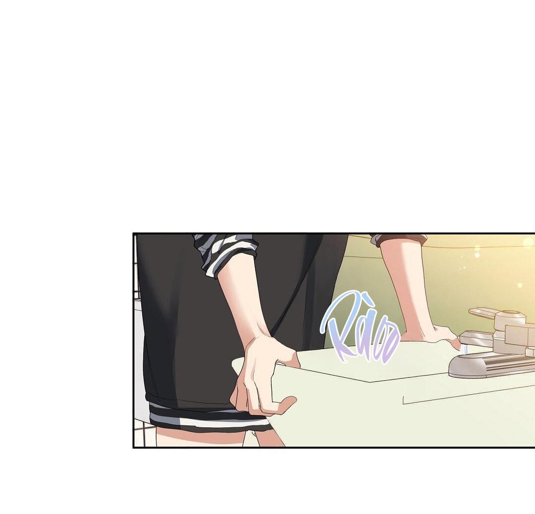 Đọc truyện Cherry Cake - Chapter 11