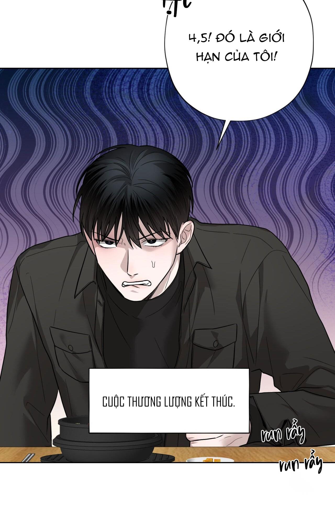 Đọc truyện BẮT KỊP - Chapter 9