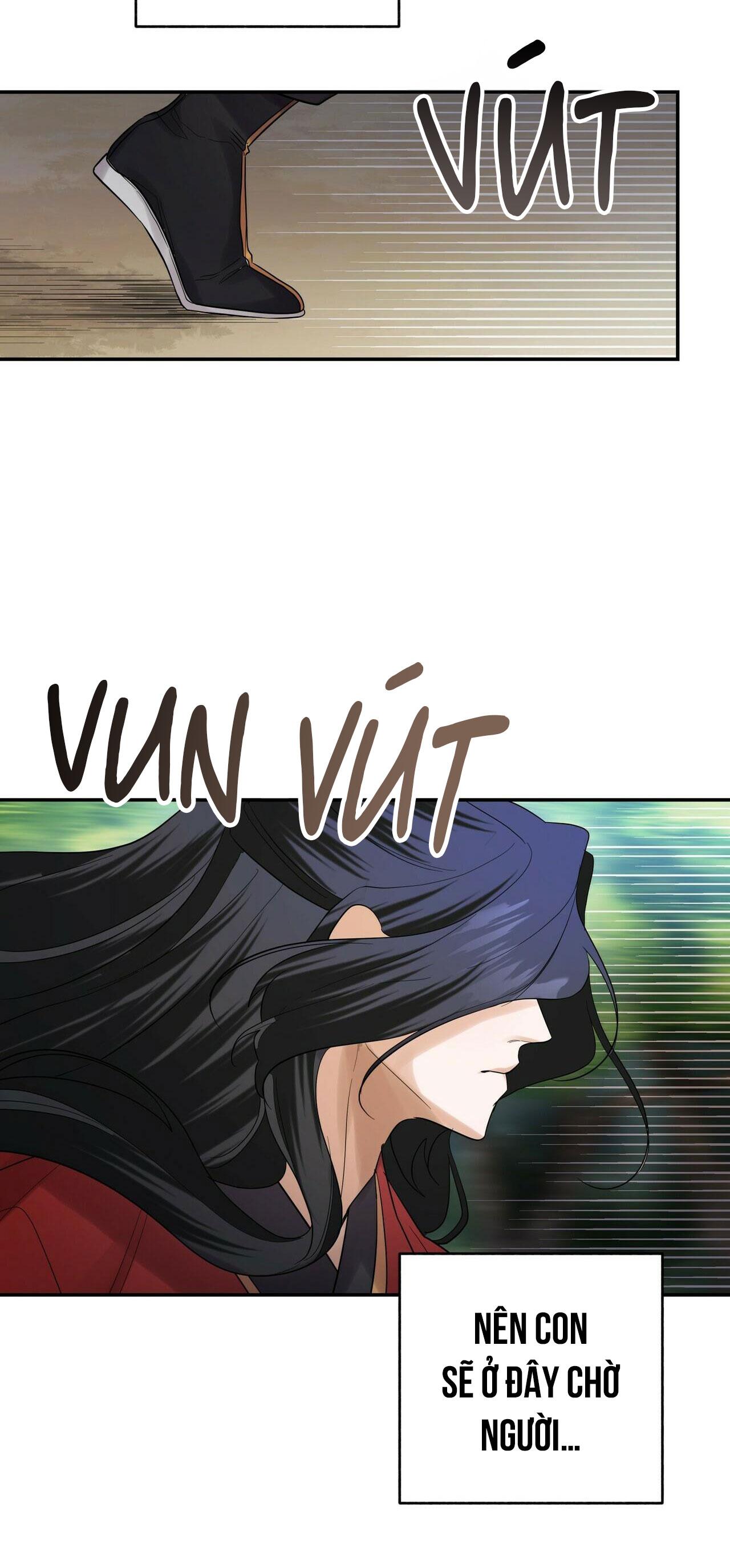 Đọc truyện BÁT NHÃ GIAI NHÂN - Chapter 32