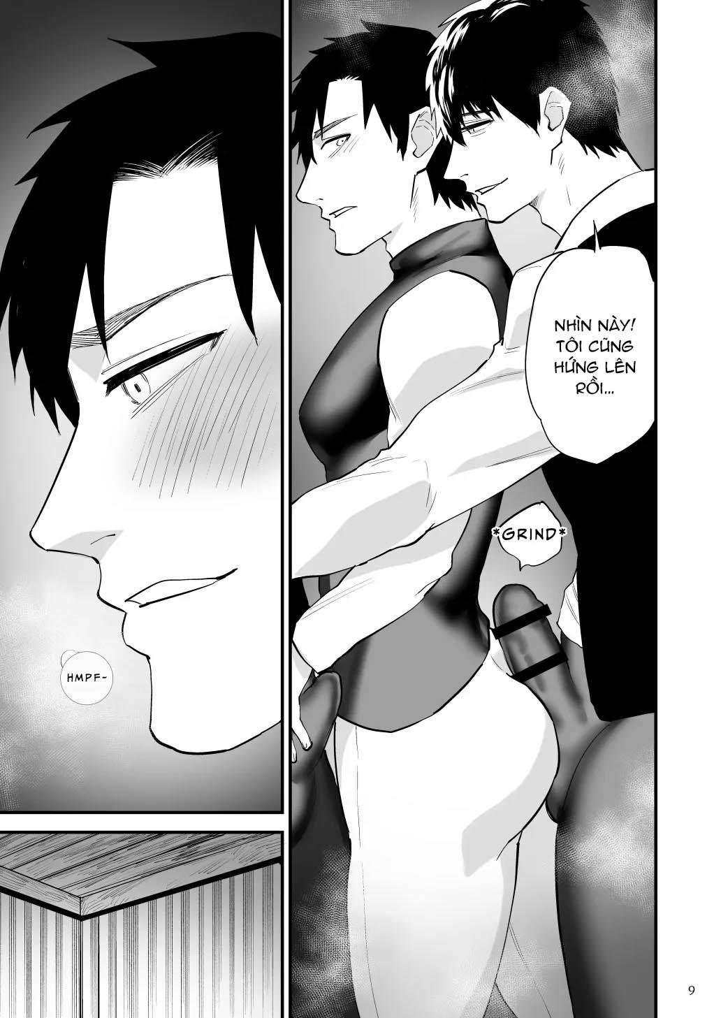 Đọc truyện Cưng mà nói - Chapter 198