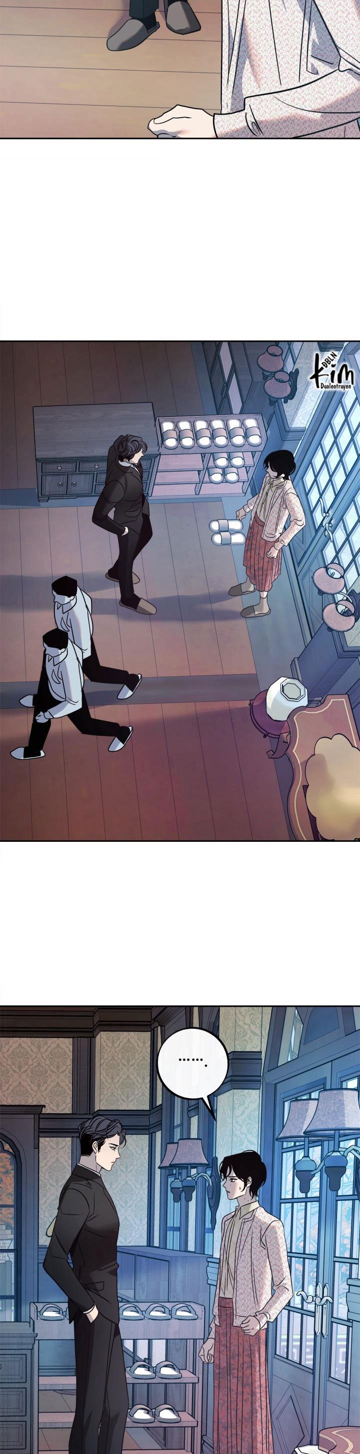 Đọc truyện Sa Ha (Anh dâu x em chồng) - Chapter 26