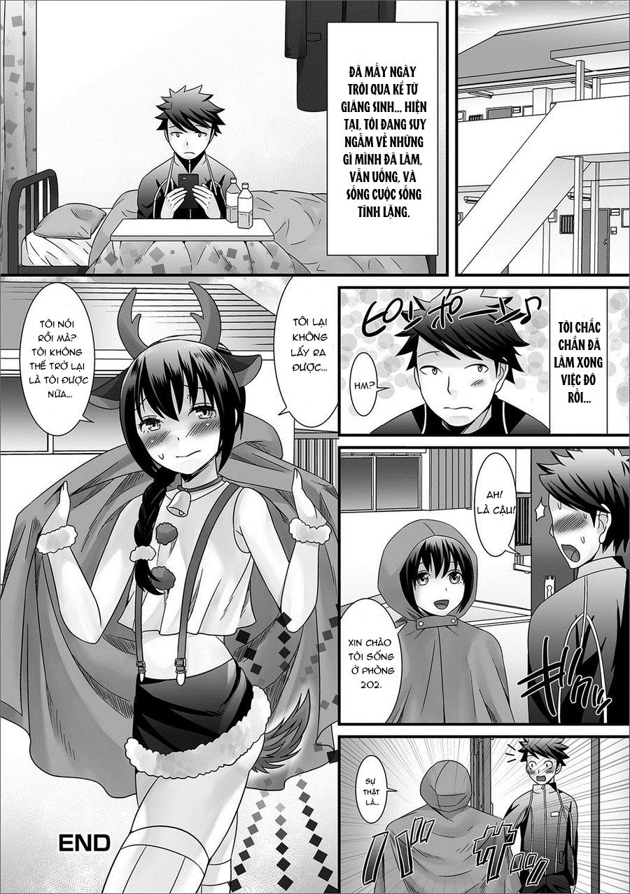 Đọc truyện Oneshot Hỏny Nhà Rô Lai - Chapter 275