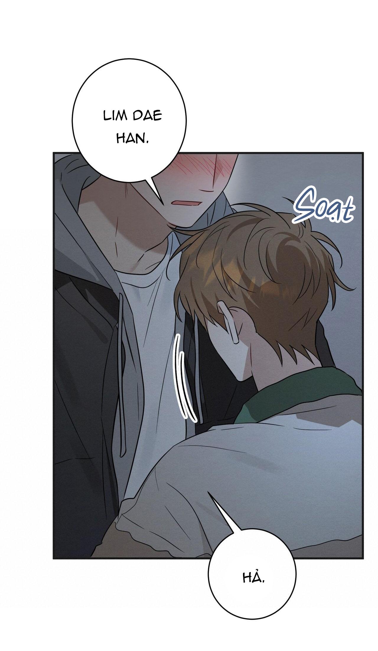 Đọc truyện TÌNH YÊU MẬN NGỌT - Chapter 41