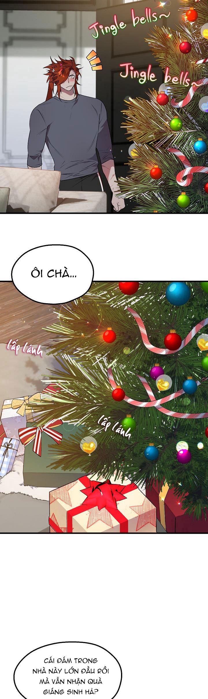 Đọc truyện BA CHÚ HEO CON - Chapter 9