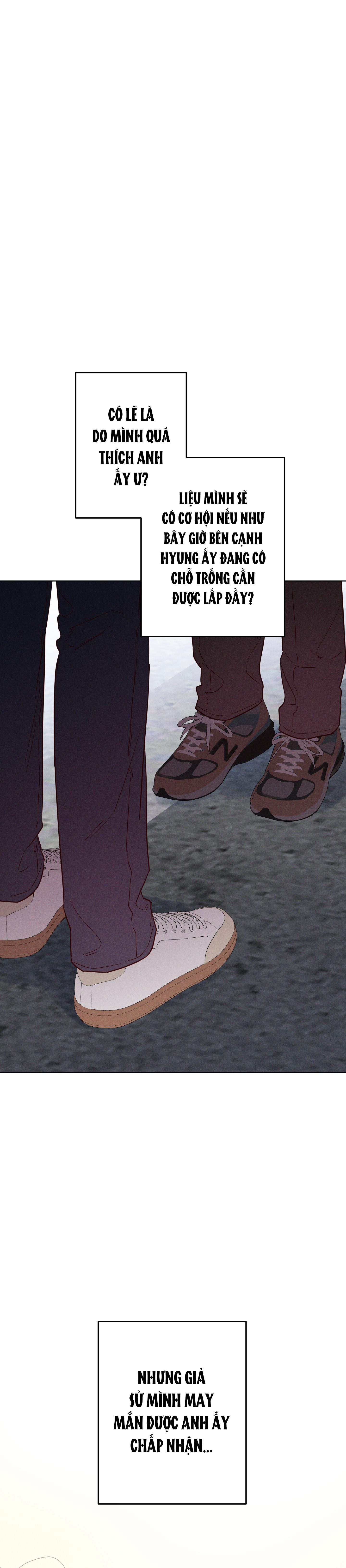 Đọc truyện SÓNG ÔM BỜ CÁT - Chapter 27