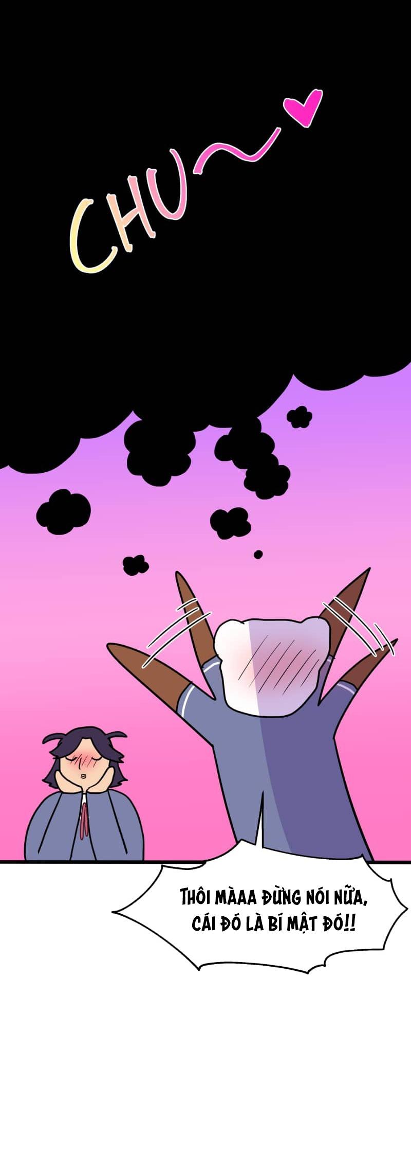 Đọc truyện Truyện Ngôn Nhưng Không Ngôn Lắm - Chapter 113