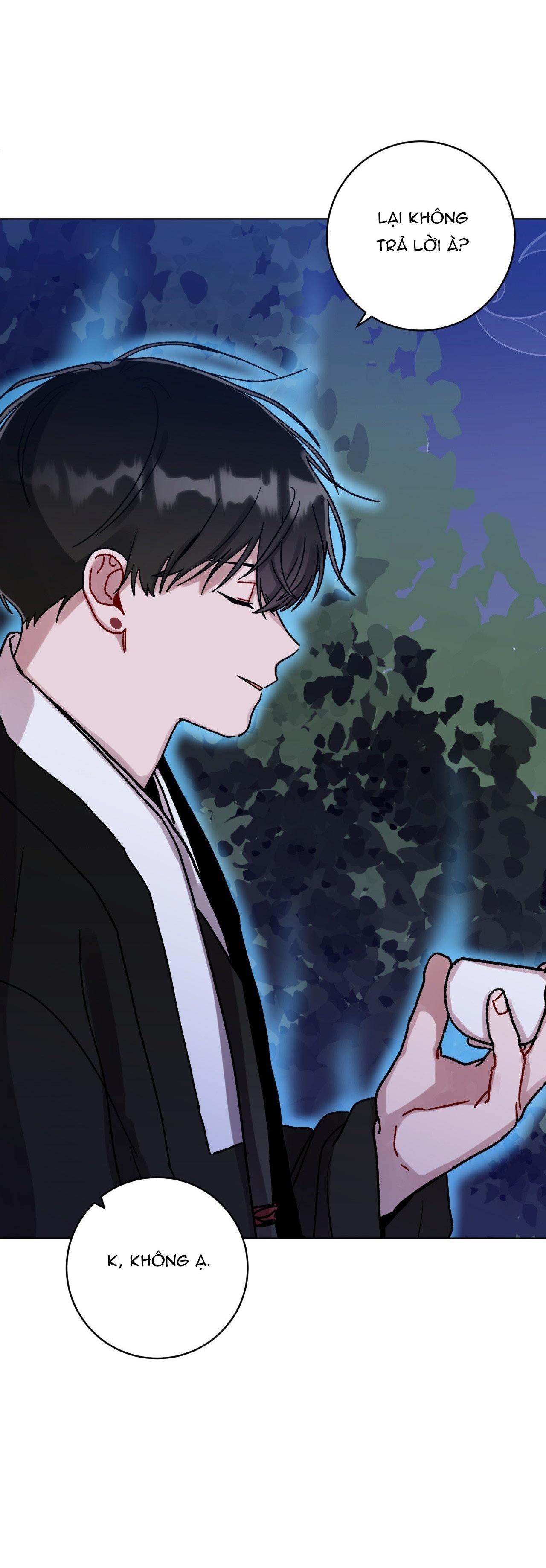 Đọc truyện CƠN MƯA RÀO MÙA HẠ - Chapter 81