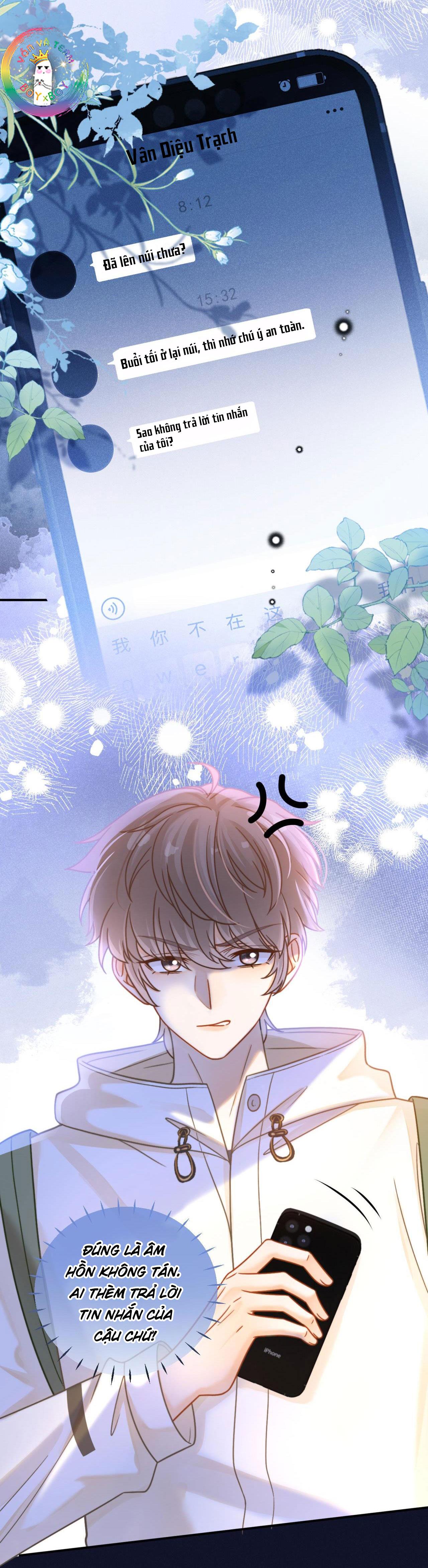 Đọc truyện Nam Thần Bá Đạo Cầu Xin Tôi Quay Lại (NGANG RAW) - Chapter 50