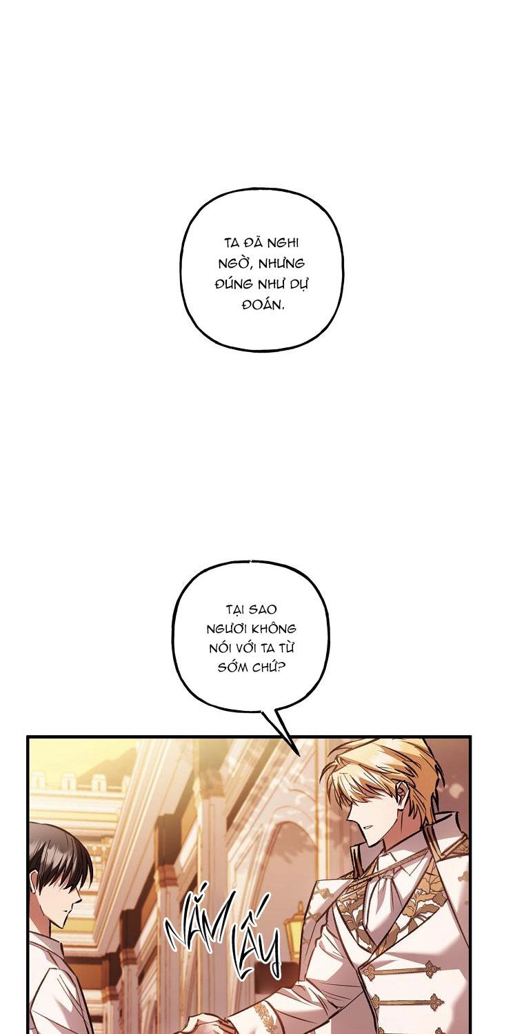 Đọc truyện (ABO) BƯỚC NGOẶT - Chapter 40