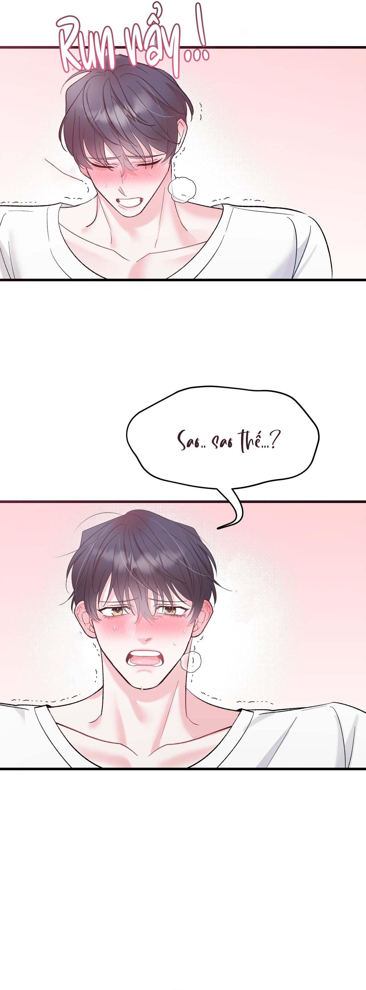 Đọc truyện NHỊP ĐẬP - Chapter 16