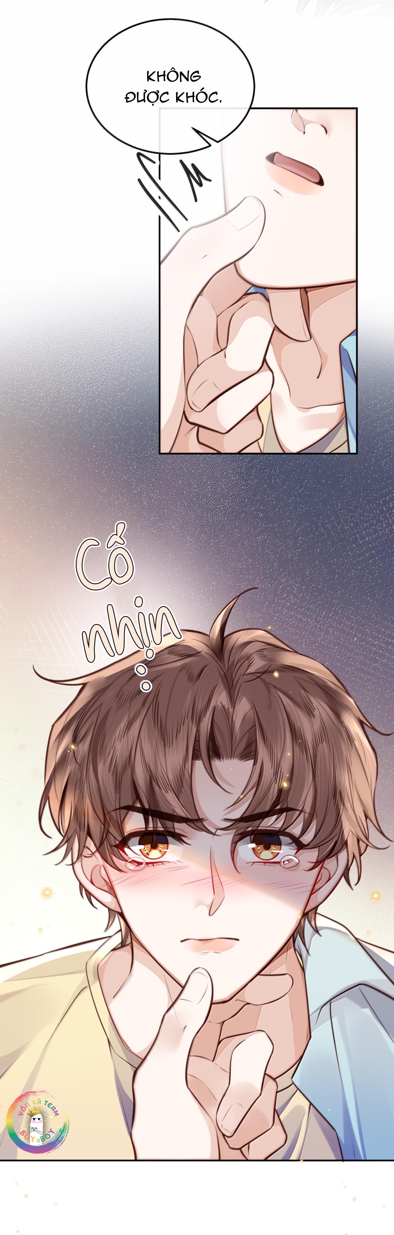 Đọc truyện (END) Đặc Chế Cho Riêng Anh - Chapter 108