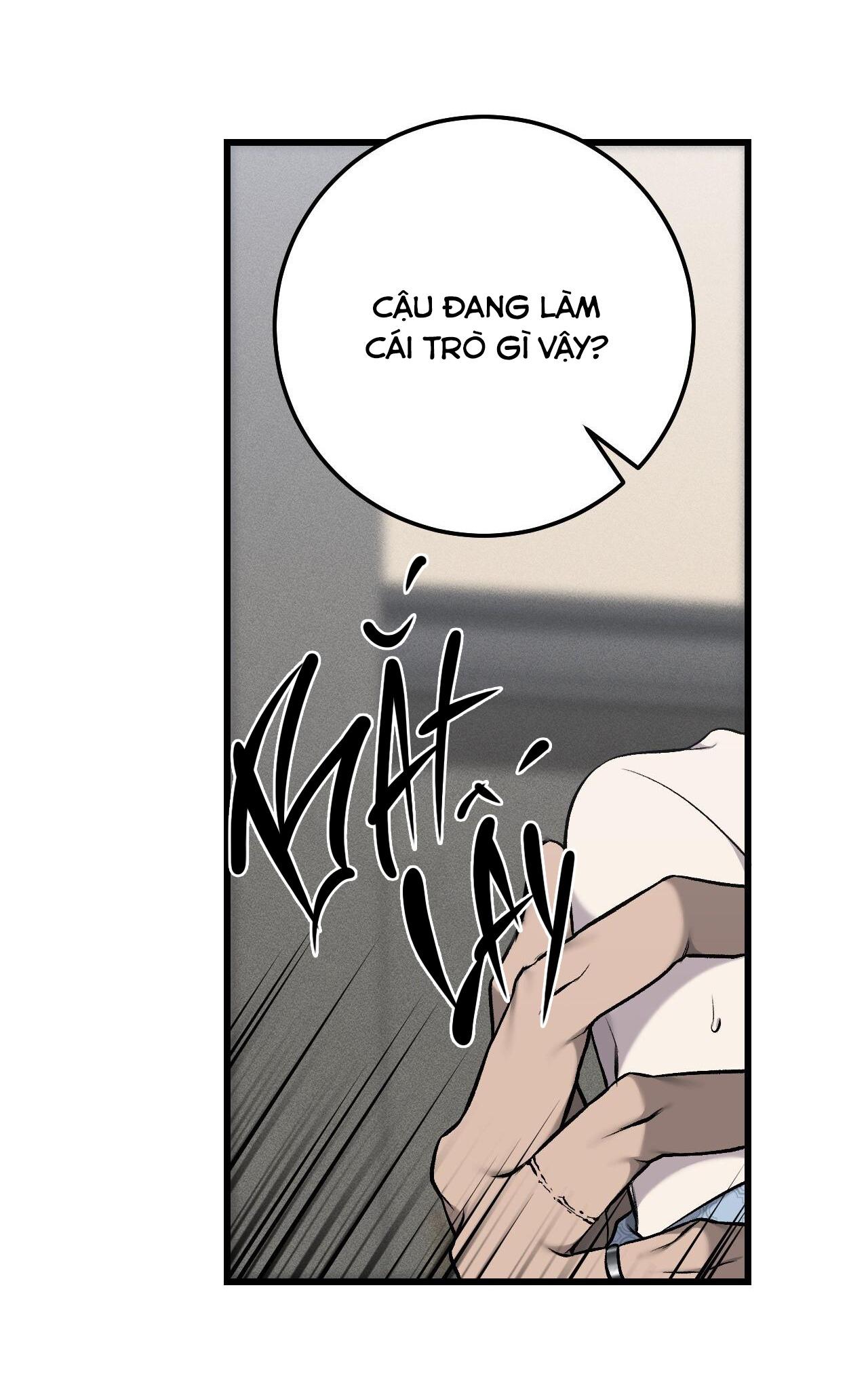 Đọc truyện XX CẶN BÃ - Chapter 32