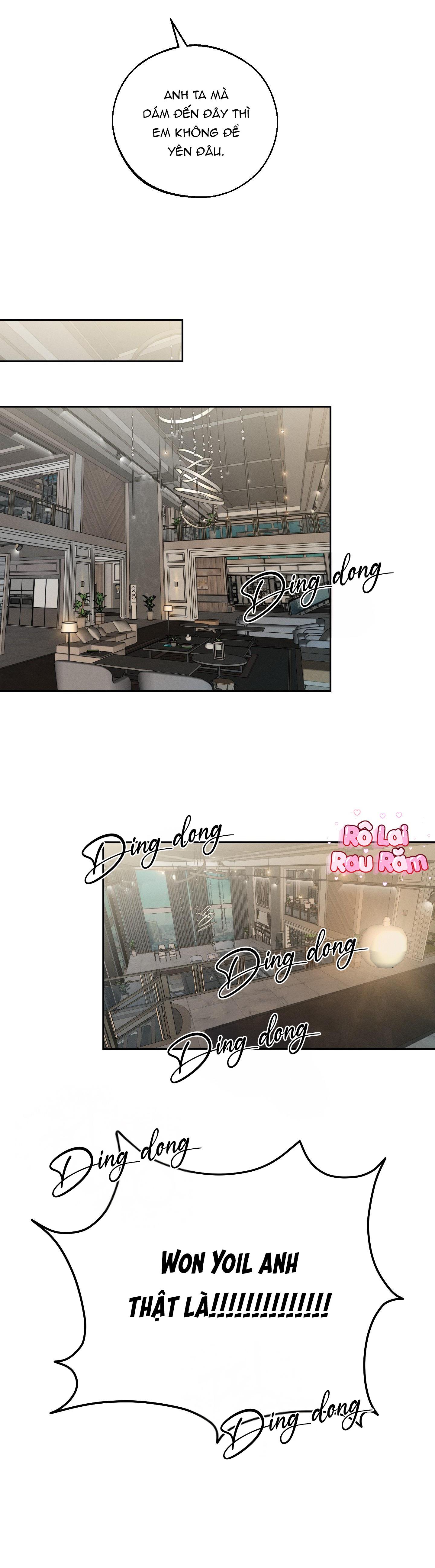 Đọc truyện  Cứu tinh của Thứ Hai - Chapter 48