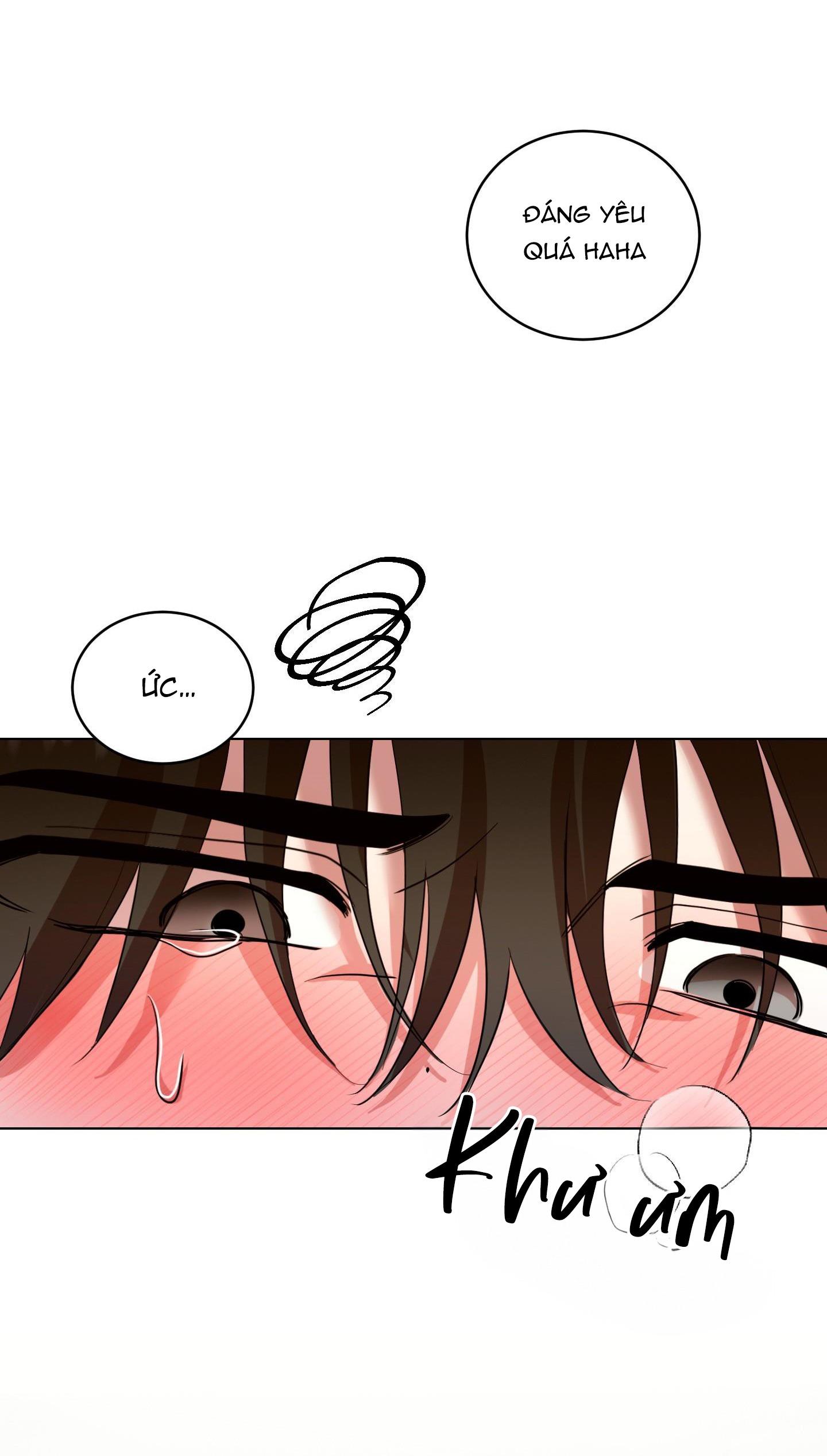 Đọc truyện HIỂU LẦM NGỌT NGÀO - Chapter 4