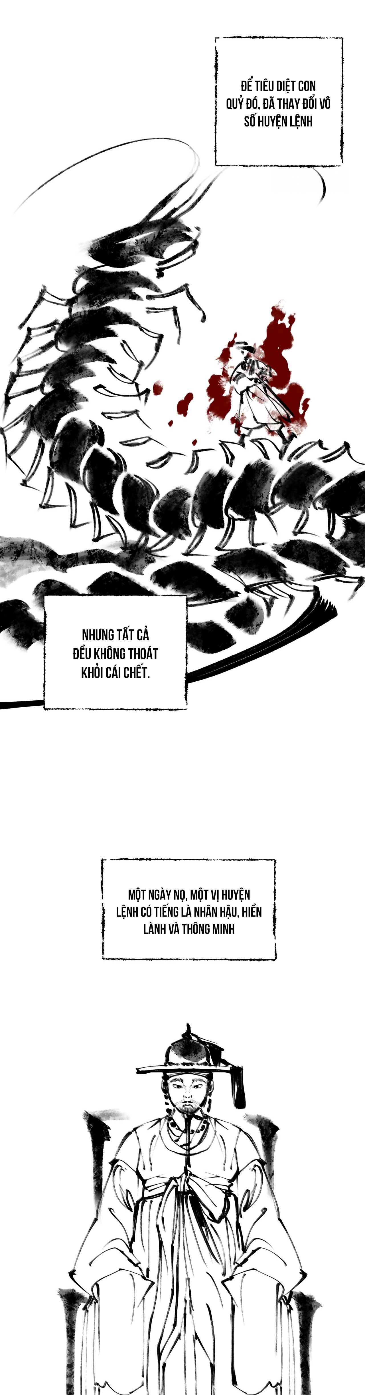 Đọc truyện PALJAE - Chapter 115