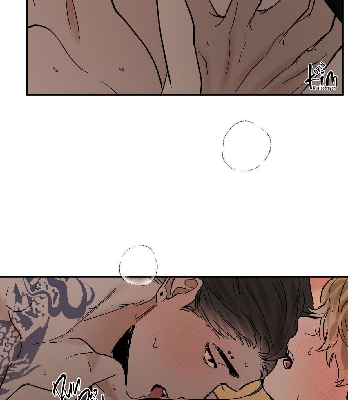 Đọc truyện MÃNH THÚ BIẾN NHIỆT - Chapter 103
